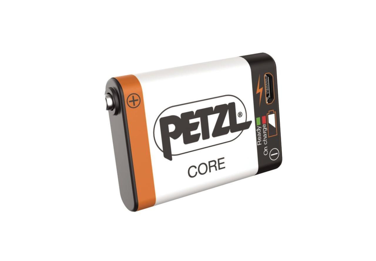 Petzl Nabíjecí článek k čelovce ACCU CORE