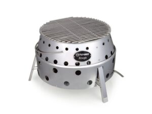 Petromax Kamna / grill / ohniště 3v1 Atago