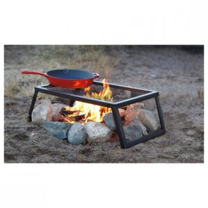 Coghlan´s Kempinkový gril Heavy Duty Camp Grill 61x41 cm