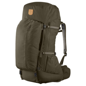 Fjällräven Batoh Lappland Friluft 45 - Dark Olive