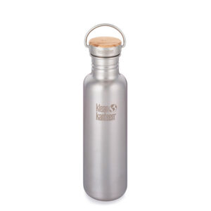 Klean Kanteen Láhev Reflect Brushed Stainless 800 ml