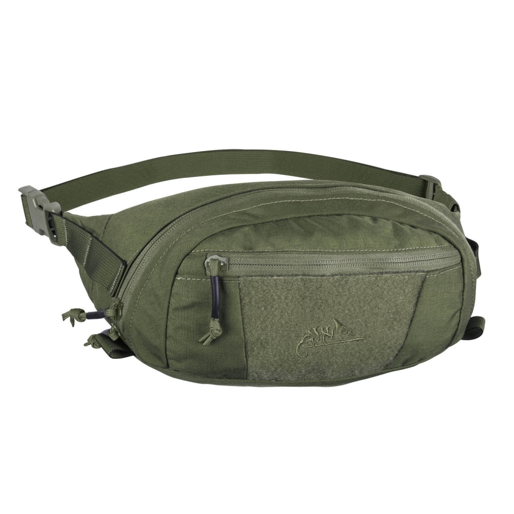 Helikon-Tex® Ledvinka HELIKON Bandicoot Waist OLIVE GREEN