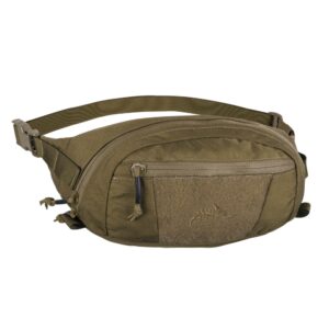 Helikon-Tex® Ledvinka HELIKON Bandicoot Waist COYOTE