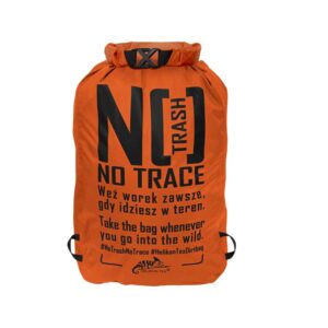 Helikon-Tex® Voděodolný vak Helikon DIRT BAG 10l Orange