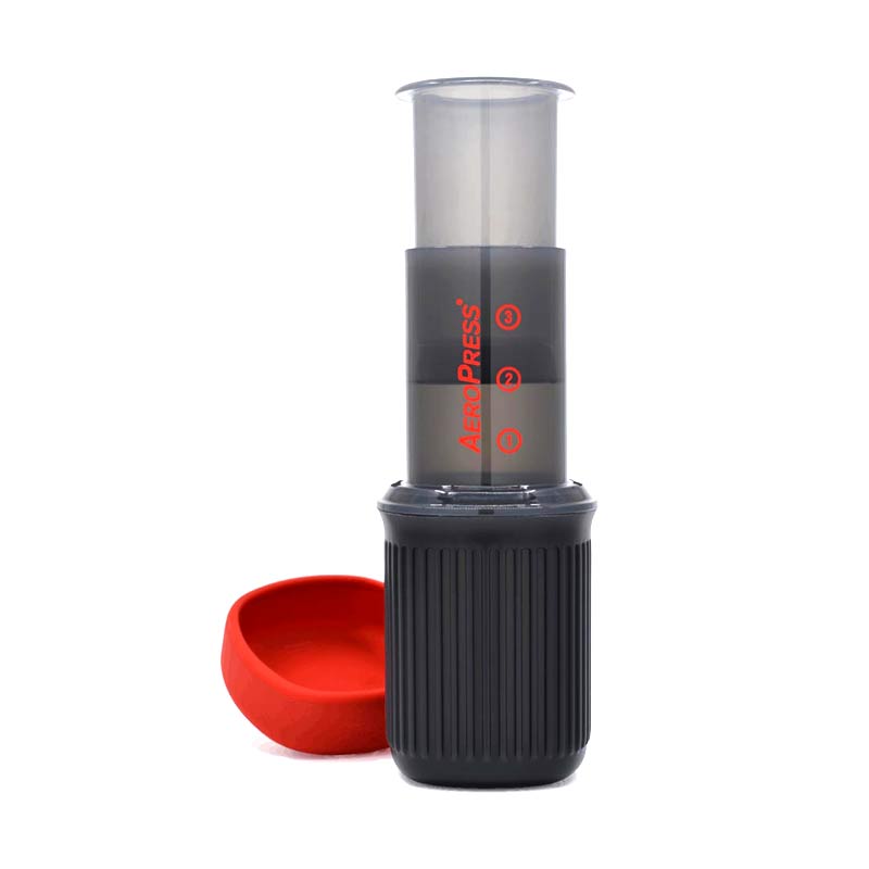 Aerobie (USA) Cestovní kávovar AEROBIE AeroPress Go