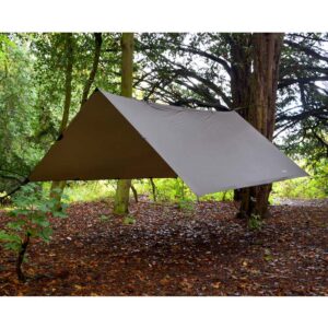 DD Hammocks Bivakovací celta / plachta SuperLight Tarp 3x2