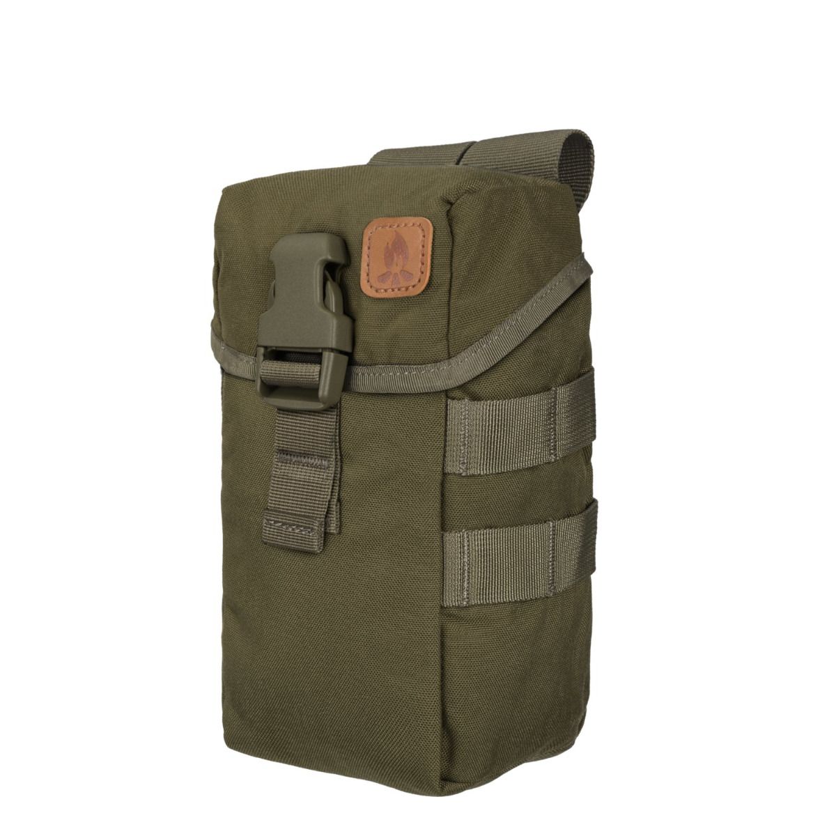 Helikon-Tex® Pouzdro sumka HELIKON Bushcraft Water Canteen Pouch - Olive Green