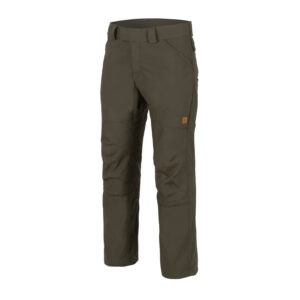 Helikon-Tex® Kalhoty Helikon WOODSMAN Pants - Taiga Green Velikost: L/LONG