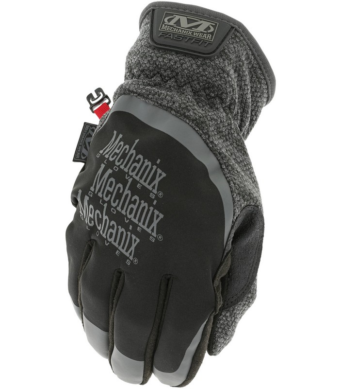 Mechanix Rukavice ColdWork FastFit Velikost: S