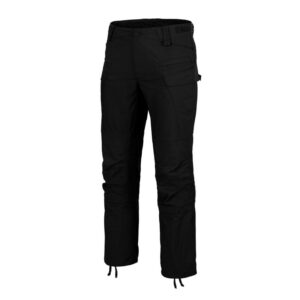 Helikon-Tex® Kalhoty Helikon SFU NEXT Pants Mk2 - BLACK Velikost: XL/REGULAR