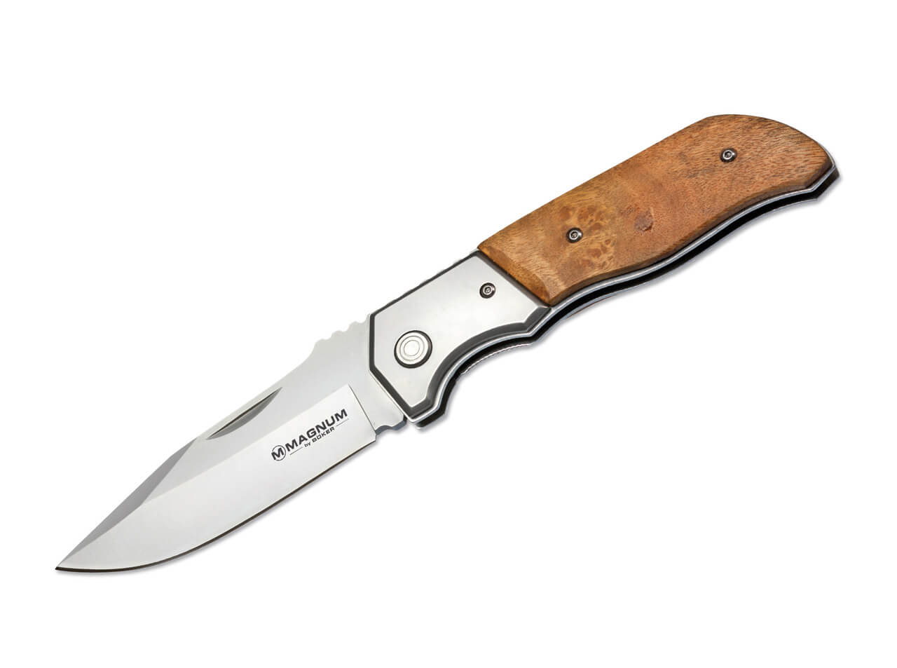 Magnum by Böker Böker Magnum Forest Ranger 42