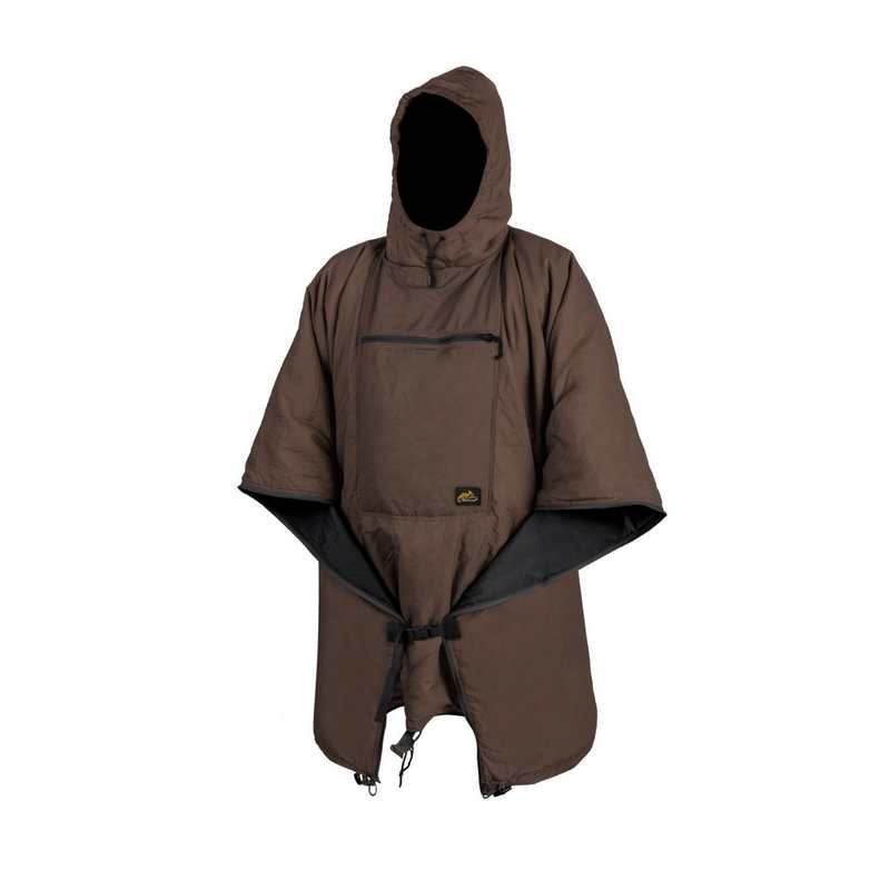 Helikon-Tex® Thermo vložka do ponča HELIKON Swagman Roll Poncho - Earth Brown