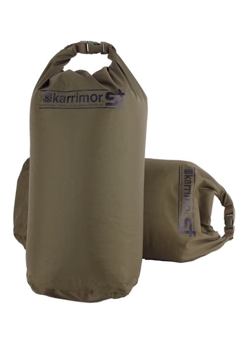 Karrimor SF Voděodolný vak Dry Bag 12l Coyote