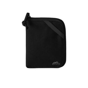 Helikon-Tex® Peněženka velká Helikon-Tex EDC Large Wallet® - Cordura® - Black