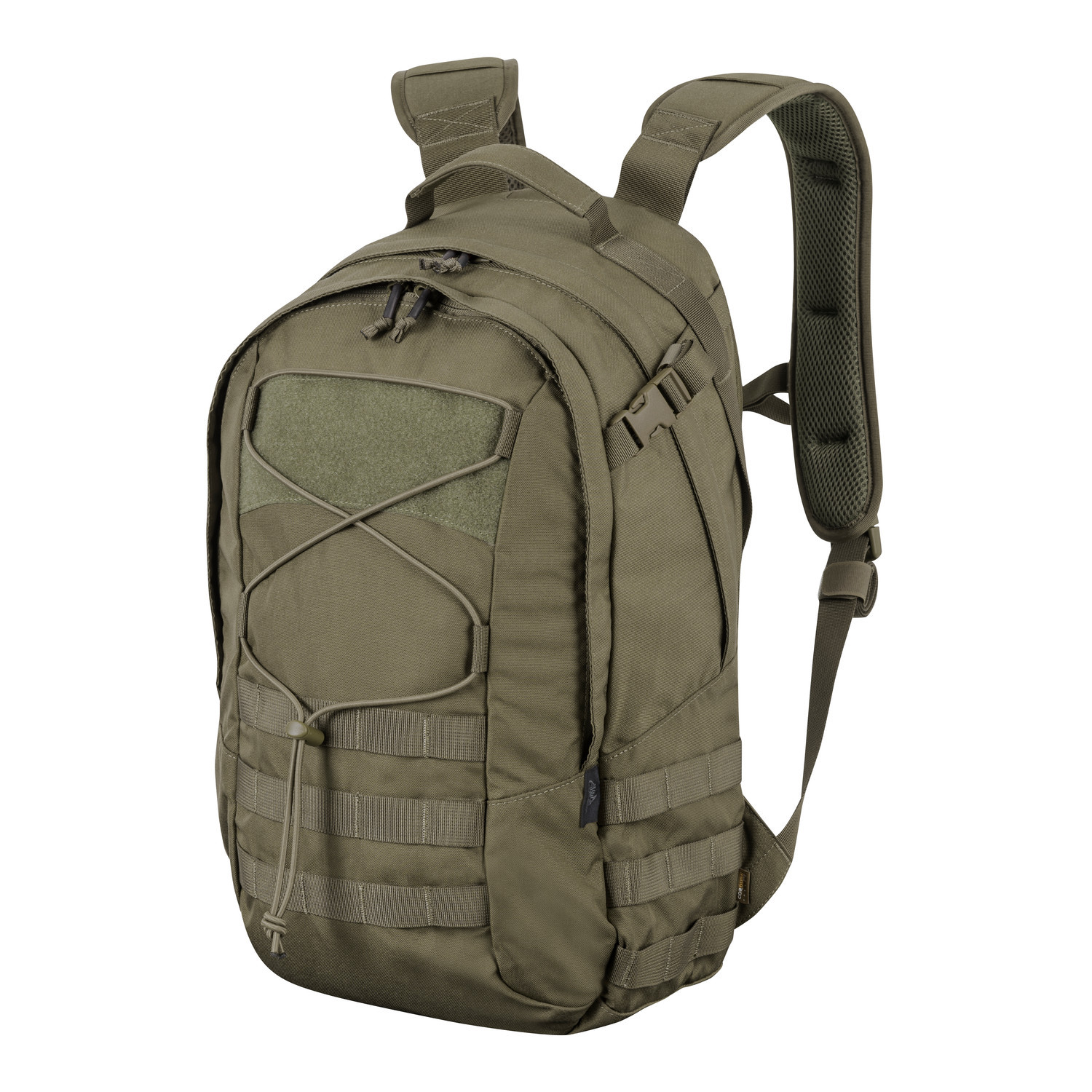 Helikon-Tex®  EDC Backpack® - Cordura® - Adaptive Green 22 L