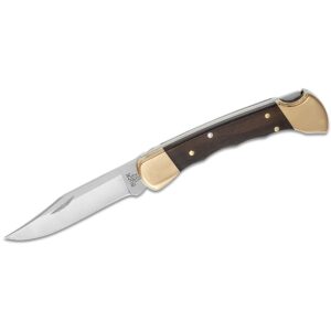 BUCK Zavírací nůž 110 Hunter Finger Grooved 110BRSFG