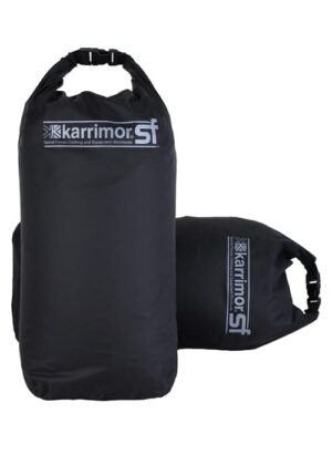 Karrimor SF Voděodolný vak Dry Bag 12l Black