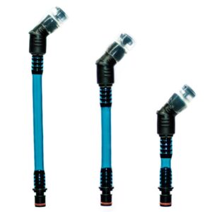 CNOC Outdoors Hydratační hadička s ventilem QuickStraw Velikost: 5 cm