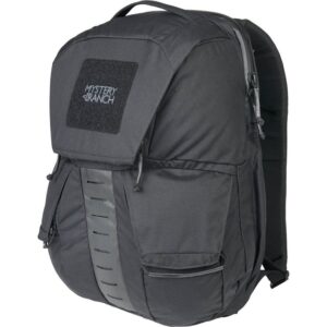 MYSTERY RANCH Batoh Rip Ruck 24 - Black