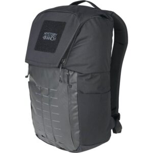 MYSTERY RANCH Batoh Rip Ruck 20 - Black