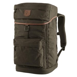 Fjällräven Batoh Singi Stubben 27l - Dark Olive