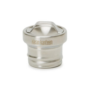 Klean Kanteen Uzávěr All Stainless Loop Cap