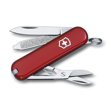 Victorinox pocket knife Classic SD 0.6223