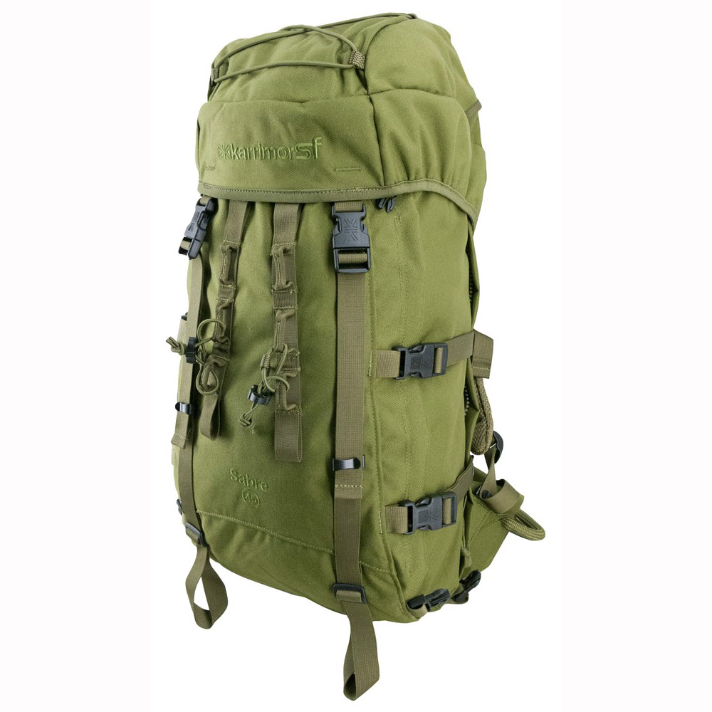 Karrimor SF Sabre 45l Olive