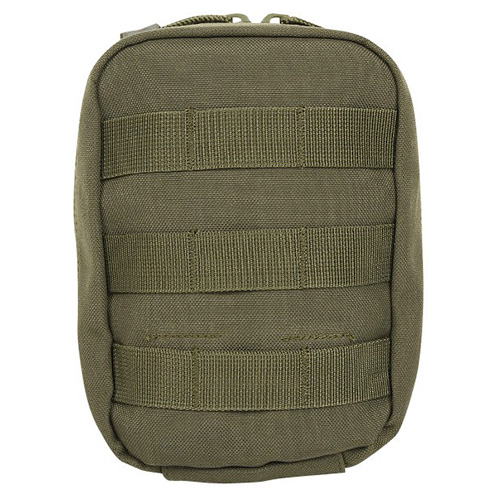 CONDOR Outdoor Sumka Condor MOLLE na lékárnu ZELENÁ