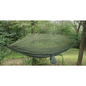 Snugpak Hamaka Jungle Hammock Olive