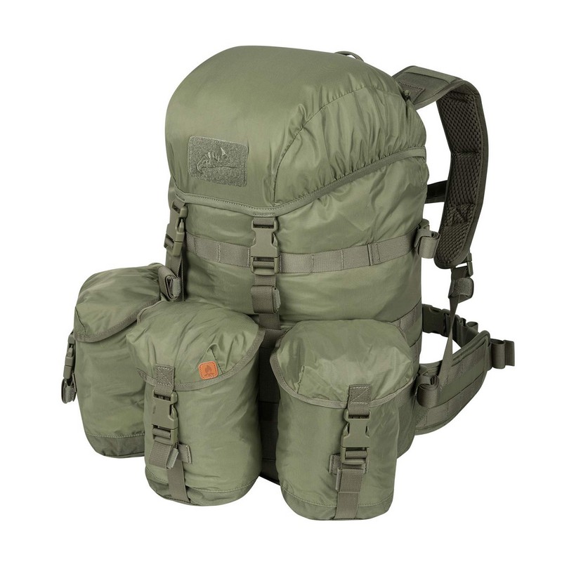 Helikon-Tex®  MATILDA® Nylon 35L - Olive Green 35 L