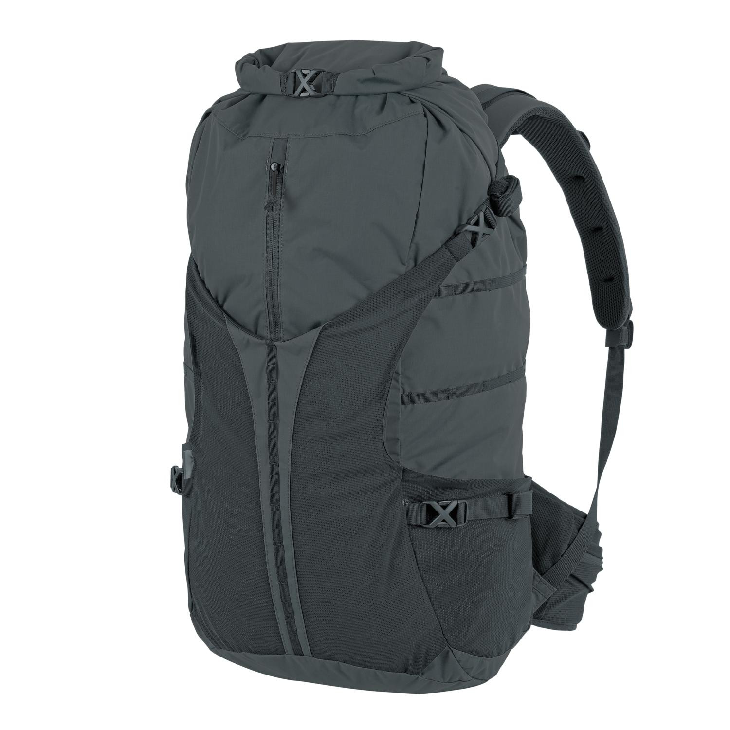 Helikon-Tex®  Summit Backpack 40-50l Cordura - Shadow Grey 40 L