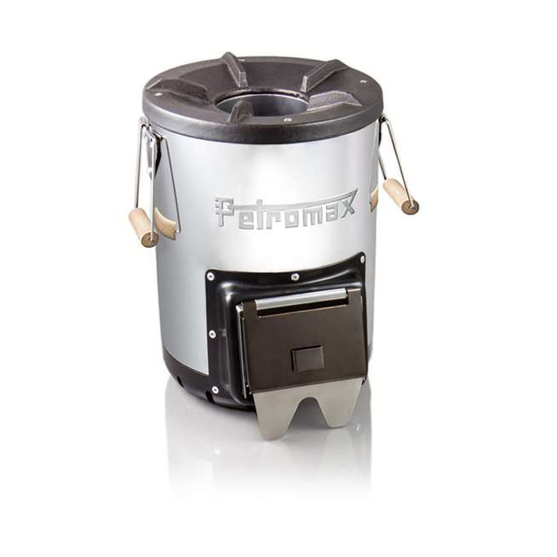 Petromax Přenosná kamna Rocket Stove RF33