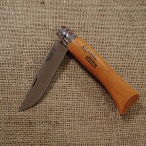 Opinel VRN 7 Carbon