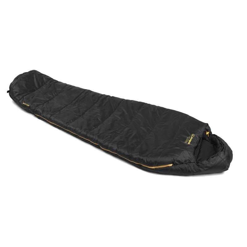 Snugpak Spací pytel Sleeper Extreme BLACK