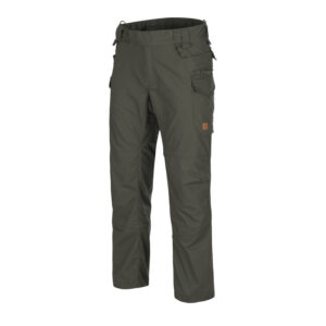 Helikon-Tex® Kalhoty HELIKON Pilgrim Pants - TAIGA GREEN Velikost: L/REGULAR