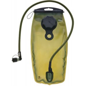 Source Hydratační vak WXP 3L Storm Valve - Olive