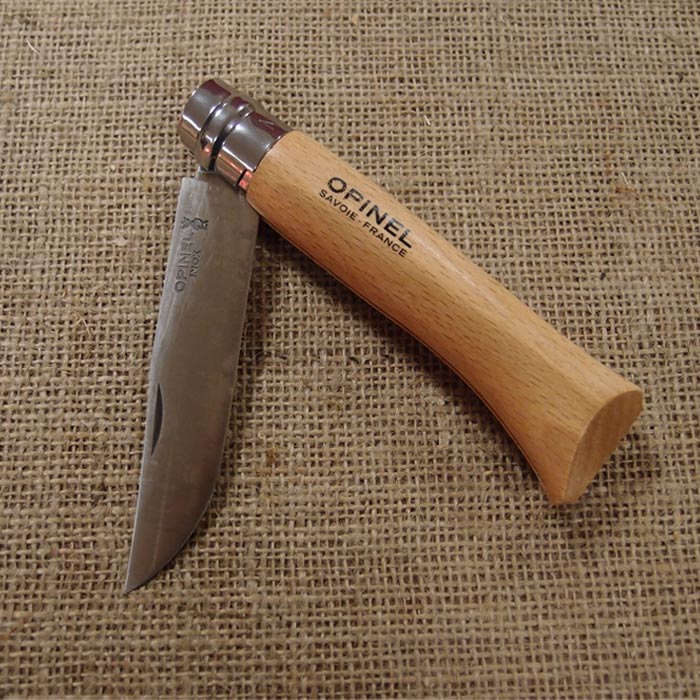 Opinel VRI 7 Inox