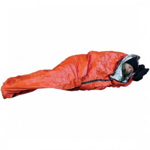 S.O.L. Survive Outdoors Longer Nouzový bivak S.O.L. Emergency Bivvy