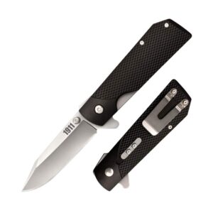 Cold Steel 1911 Folding Knife (Flipper)