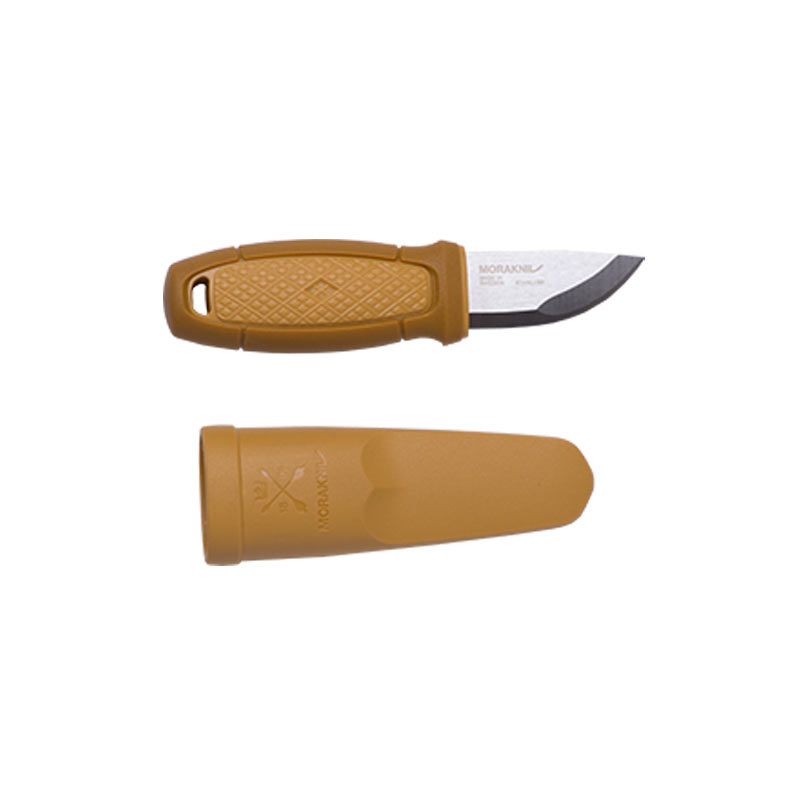 Morakniv nůž Eldris - YELLOW