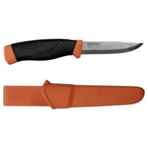 Morakniv Nůž Companion HeavyDuty (S) Burnt Orange