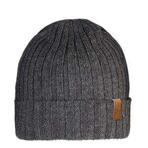 Fjällräven Čepice Byron Hat Thin - Graphite