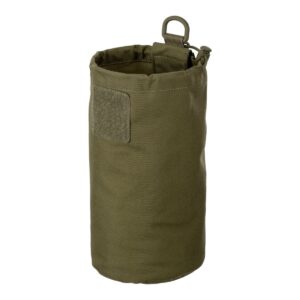 Helikon-Tex® Pytlík na opasek HELIKON Bushcraft Dump Pouch - Olive Green