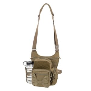 Helikon-Tex® Brašna přes rameno HELIKON EDC Side Bag - COYOTE