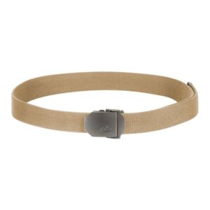 Helikon-Tex® Opasek HELIKON Logo Belt - KHAKI