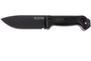 KA-BAR Becker BK2 Campanion / Polyester pouzdro