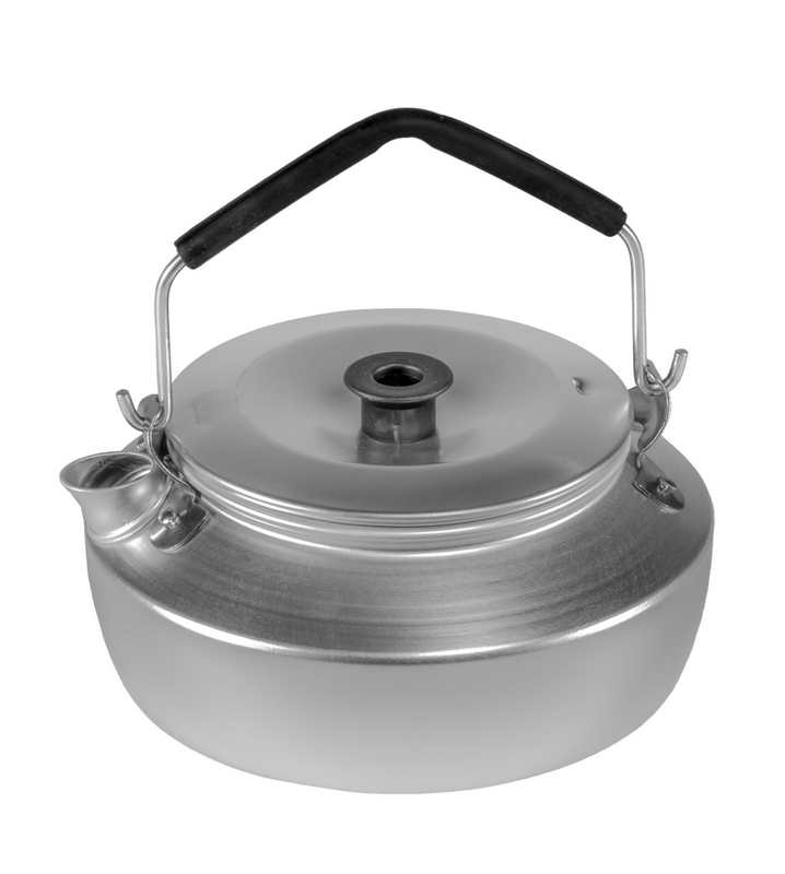 Trangia Konvička Kettle 27 Small 0