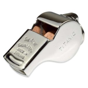 ACME Píšťalka Thunderer Titanic Whistle 58