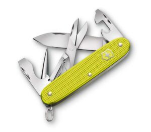 Victorinox Nůž Pioneer X Alox Limited Edition 2023